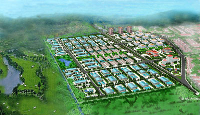 Khu công nghiệp Đồ Sơn Hải Phòng