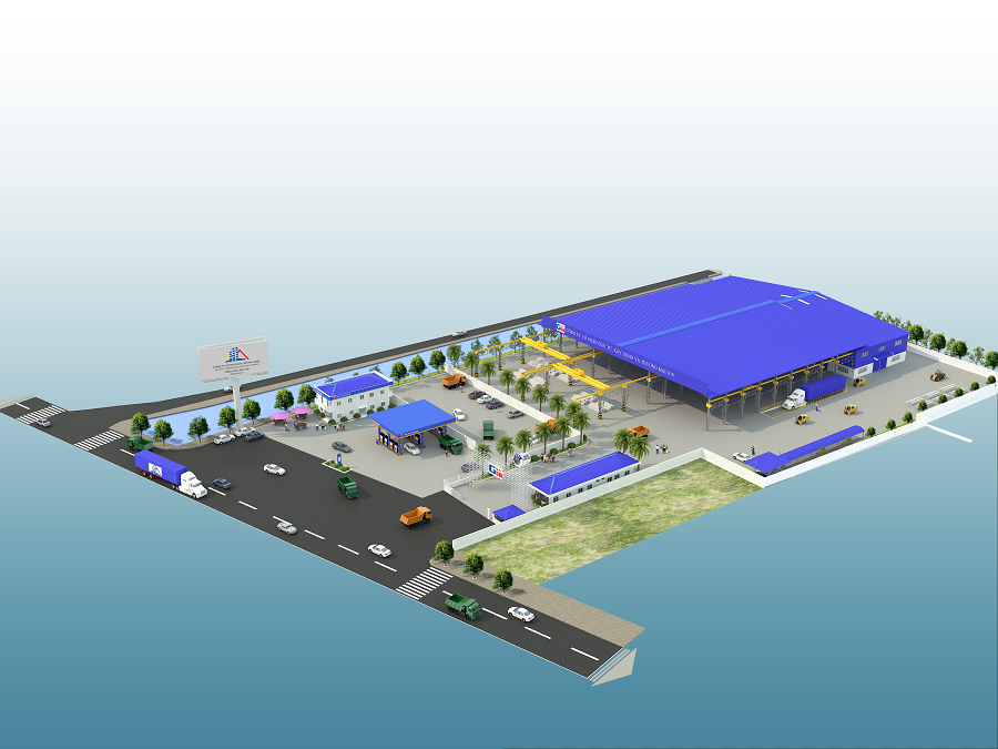 Công ty cổ phần Thương mại Vận tải Dầu khí Ngân Hà