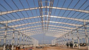 NHÀ THÉP TIỀN CHẾ/ NHÀ TIỀN CHẾ LÀ GÌ? TỔNG QUAN VỀ NHÀ THÉP TIỀN CHẾ