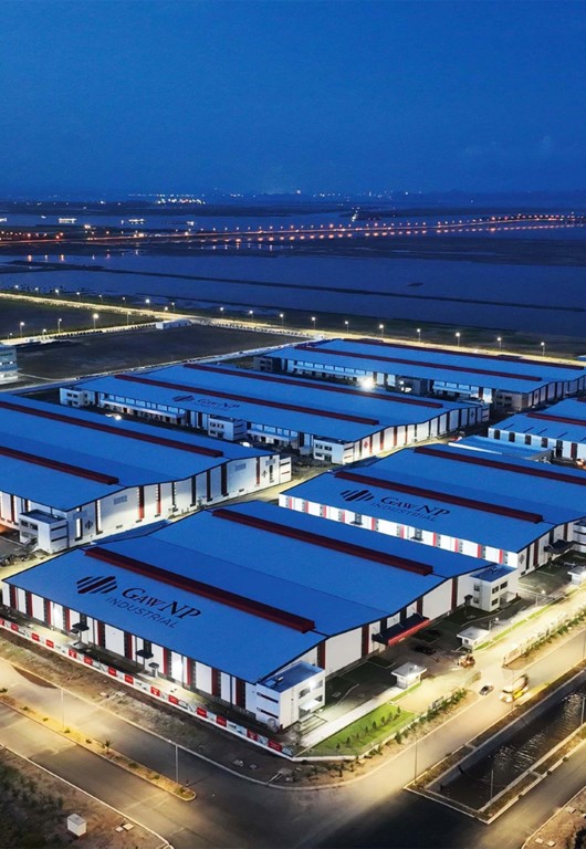 Tổng thầu xây dựng