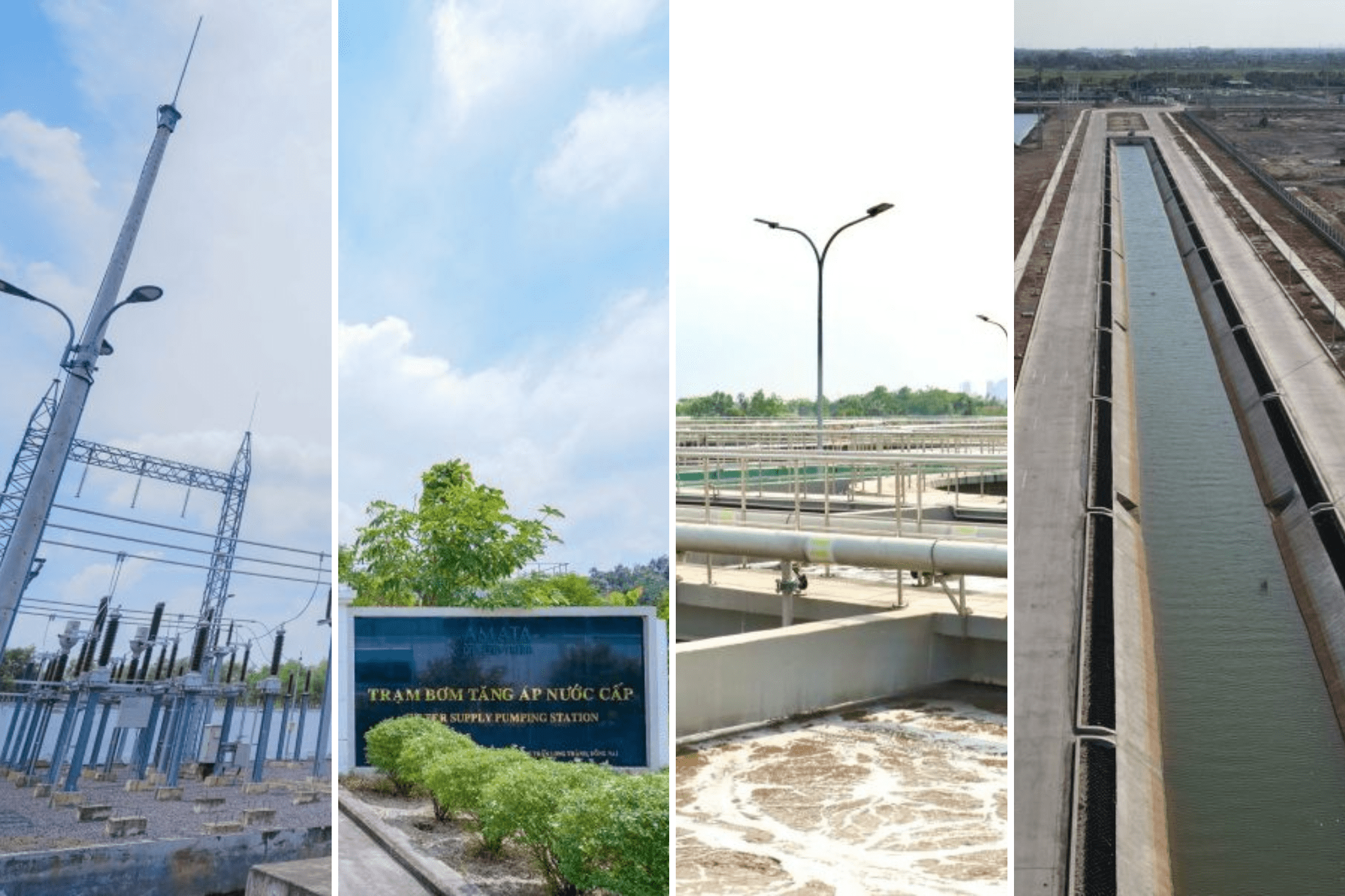 Khu Công Nghiệp Amanta