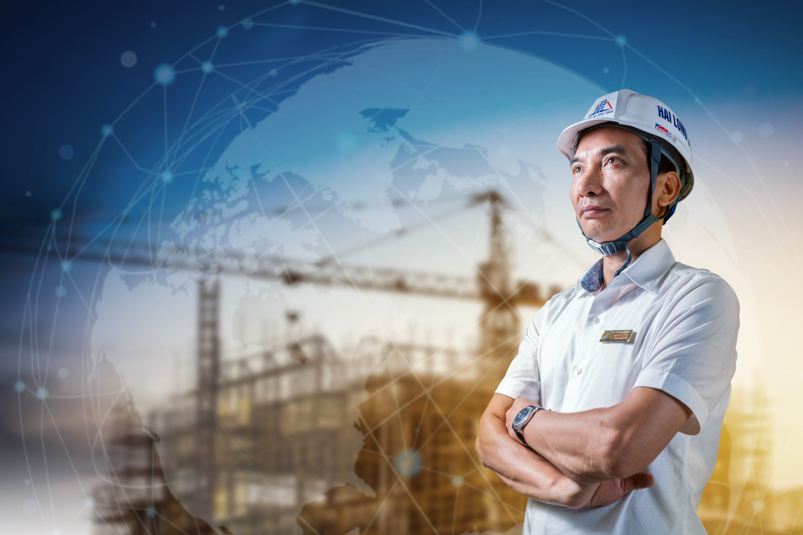 Xây lắp Hải Long – Tổng Thầu Xây Dựng Uy Tín TOP 10 Việt Nam