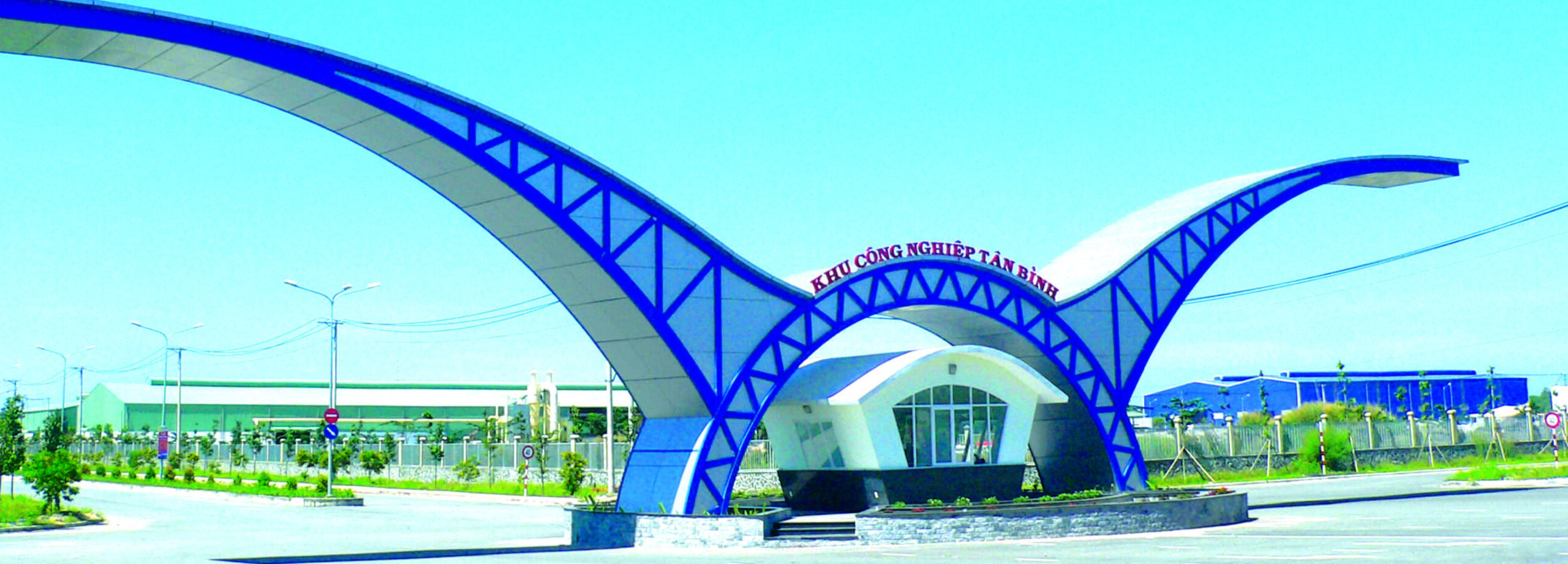 8 Điều Cần Biết Về Khu Công Nghiệp Tân Bình – Bình Dương