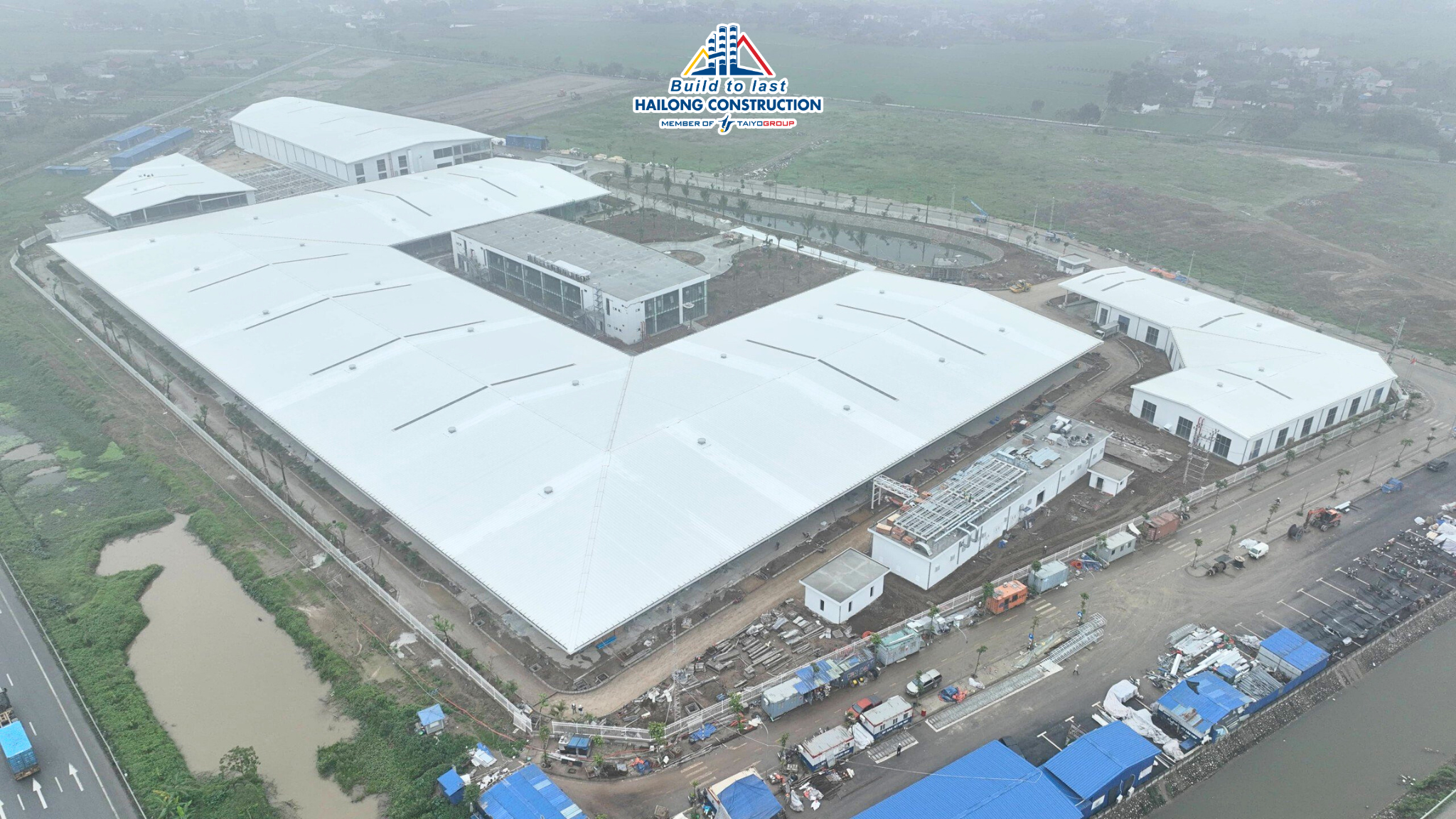 Xây Lắp Hải Long Thành Công Đưa Dự Án “Triệu Đô” Snow Coast Việt Nam Về Đích