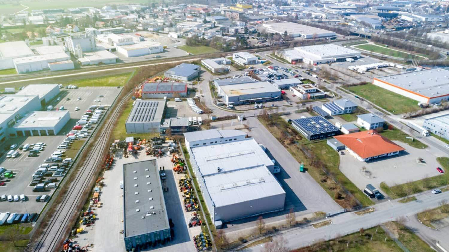 Hải Dương Thông Qua Quy Hoạch 3 Khu Công Nghiệp