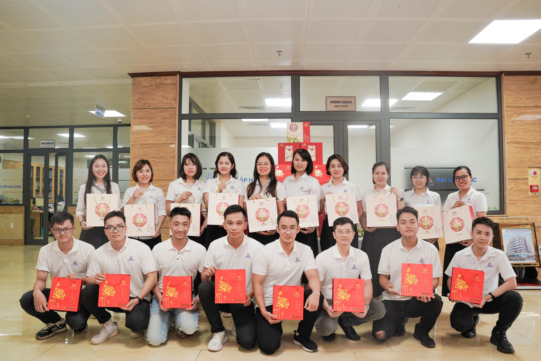 “MÙA TRĂNG” HẢI LONG 2024