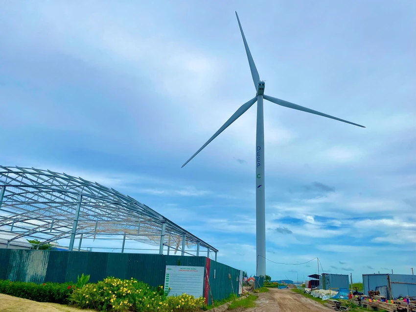 Giải Pháp Nào Để Nhân Rộng Khu Công Nghiệp Sinh Thái?