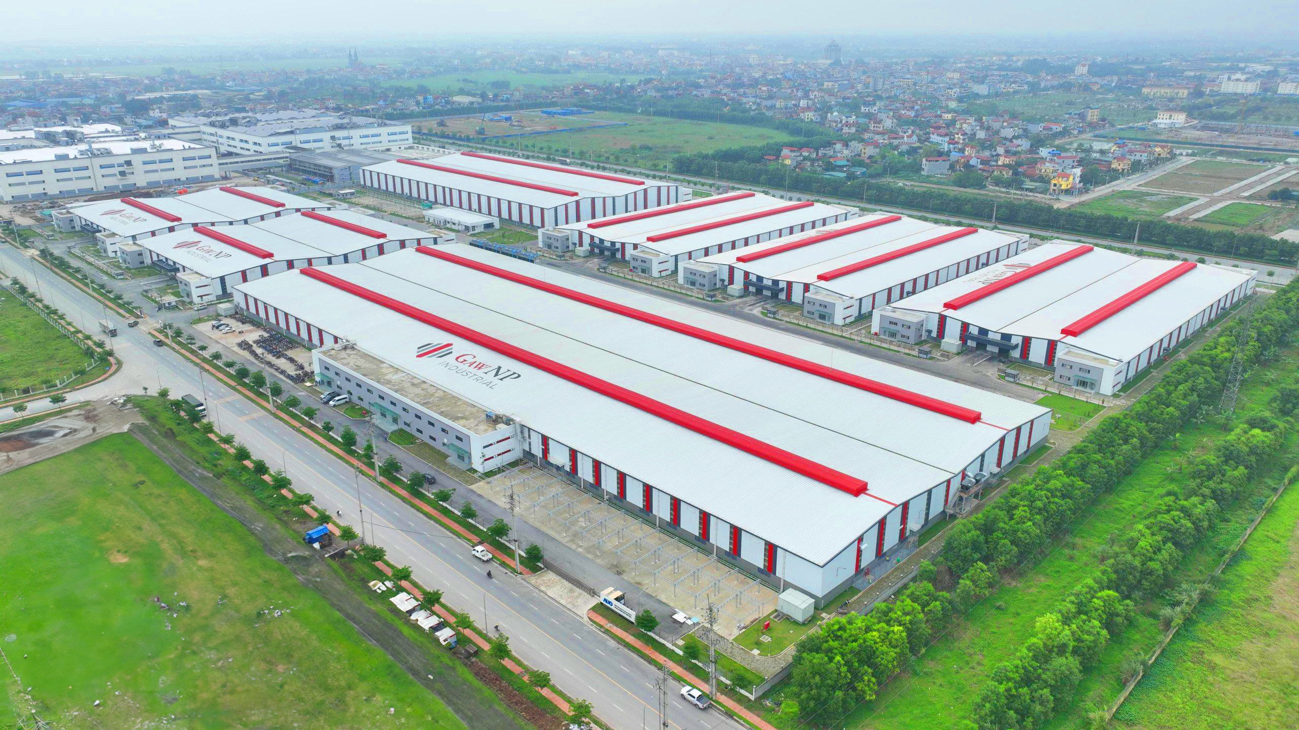 Năng lực tổng thầu