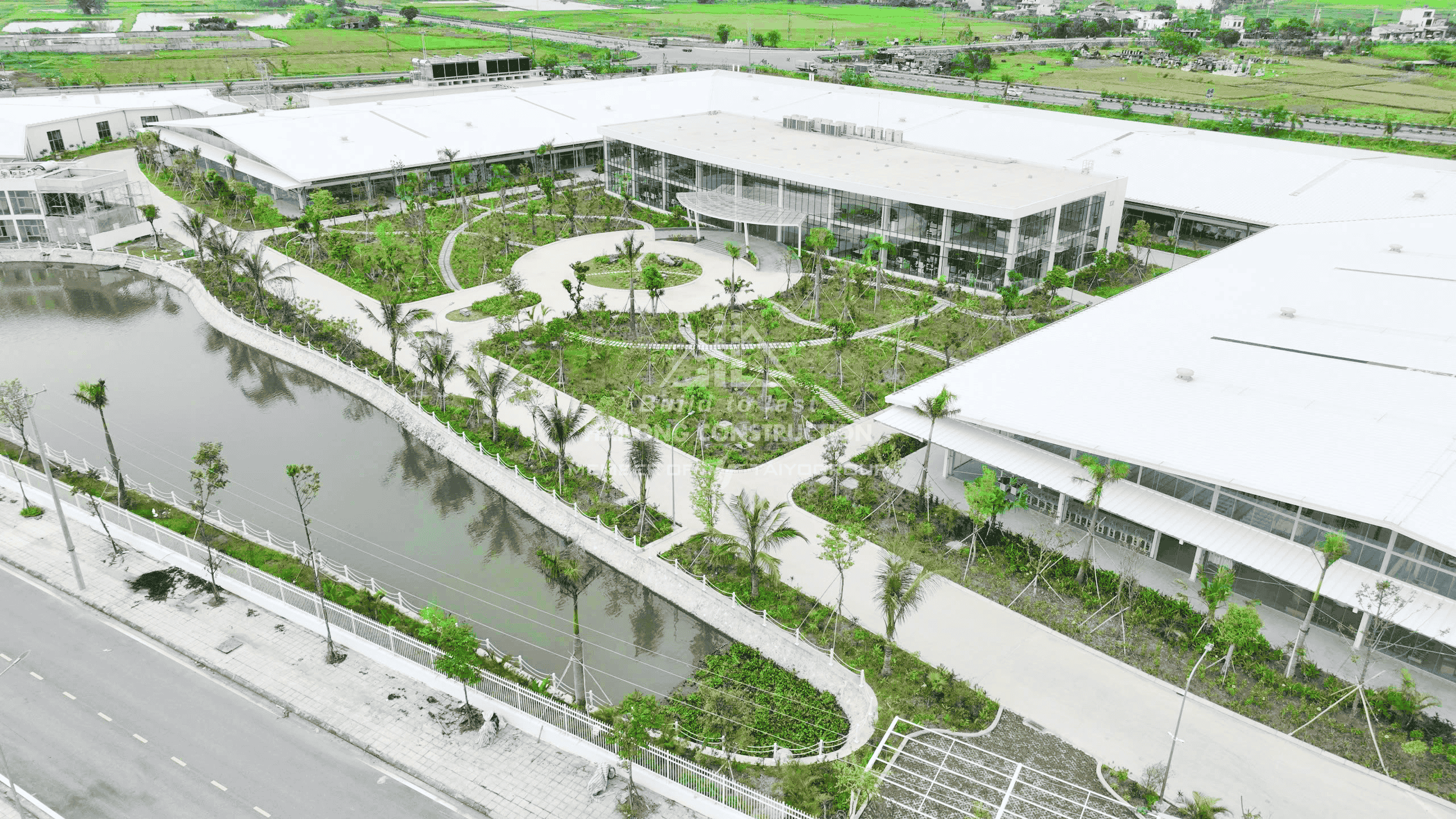 Nhà máy Snow Coast (VietNam)