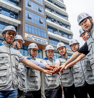 Quốc gia đã hợp tác