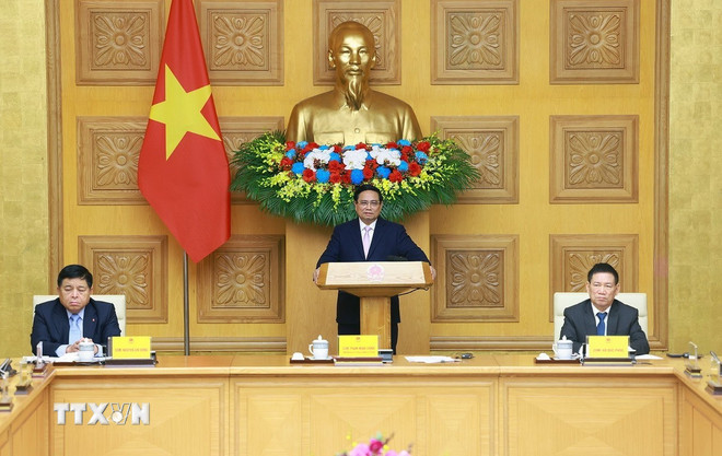 DN VIỆT NAM – TRUNG QUỐC CẦN HIỆN THỰC HÓA THỎA THUẬN CẤP CAO