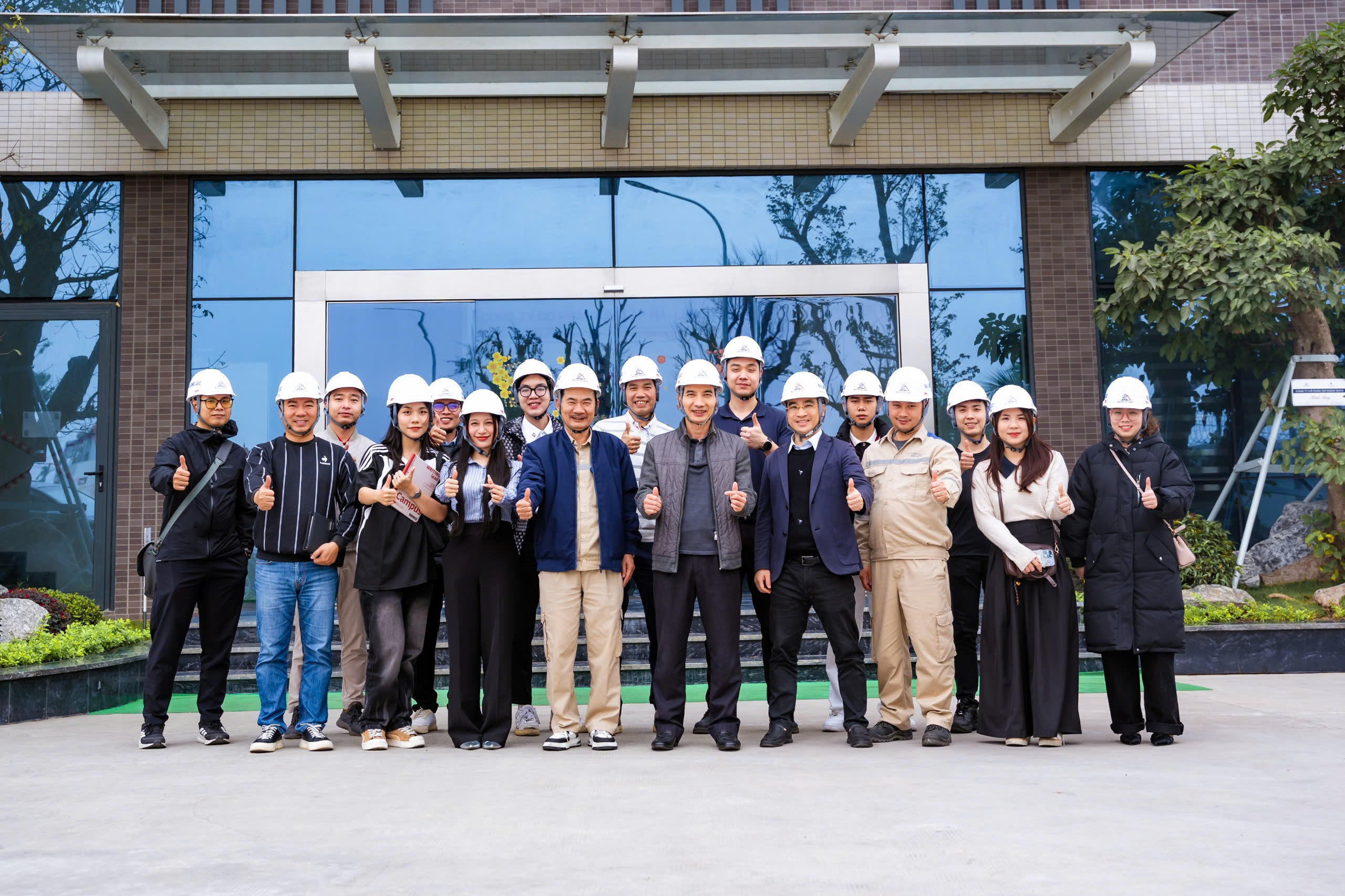 CHƯƠNG TRÌNH ĐÀO TẠO KIẾN THỨC KẾT CẤU THÉP CHUYÊN SÂU