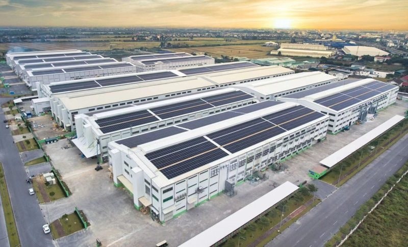 THỊ TRƯỜNG BẤT ĐỘNG SẢN CÔNG NGHIỆP MIỀN BẮC: ĐỘNG LỰC TỪ FDI VÀ TIỀM NĂNG BỨT PHÁ