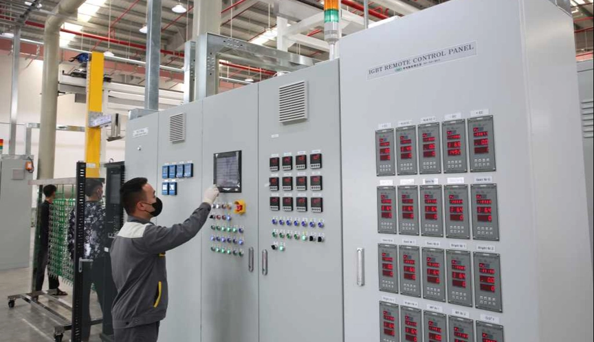 QUẢNG NINH: TIẾP TỤC ĐỒNG HÀNH, THÁO GỠ KHÓ KHĂN ĐỂ THU HÚT CÁC NHÀ ĐẦU TƯ HÀN QUỐC