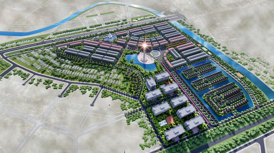 THÁI NGUYÊN: LIÊN TIẾP PHÊ DUYỆT CÁC DỰ ÁN KHU CÔNG NGHIỆP QUY MÔ LỚN