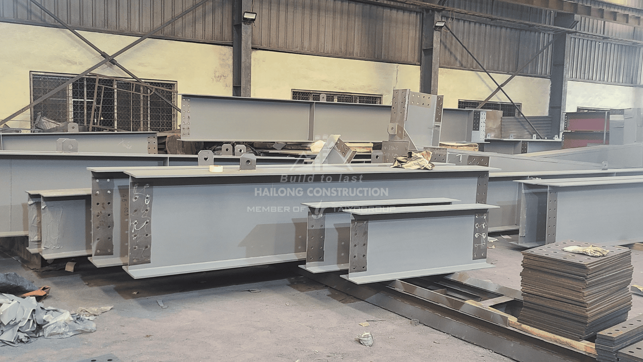 Dự án SK Ecovance