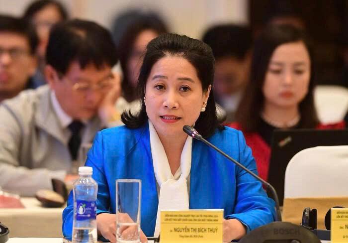 KHU CÔNG NGHIỆP THÔNG MINH: ĐÍCH ĐẾN MỚI CỦA DÒNG VỐN FDI XANH TẠI VIỆT NAM