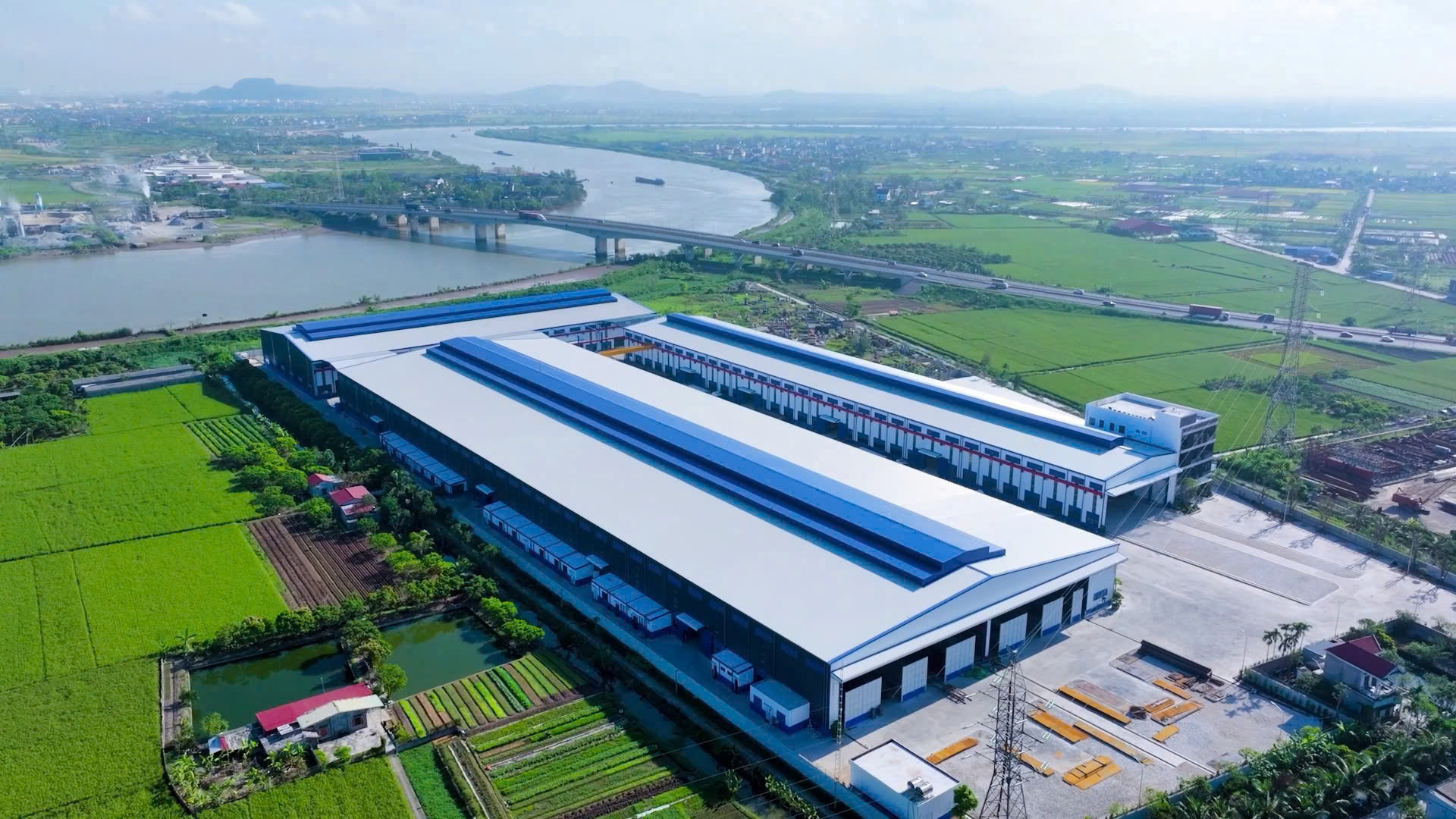 KẾT CẤU THÉP LÀ GÌ? TỔNG HỢP KIẾN THỨC VỀ KẾT CẤU THÉP