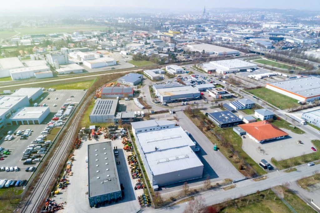 THỊ TRƯỜNG KHU CÔNG NGHIỆP HẢI PHÒNG MỚI: ĐỘNG LỰC TĂNG TRƯỞNG TỪ SỰ HỢP NHẤT CHIẾN LƯỢC