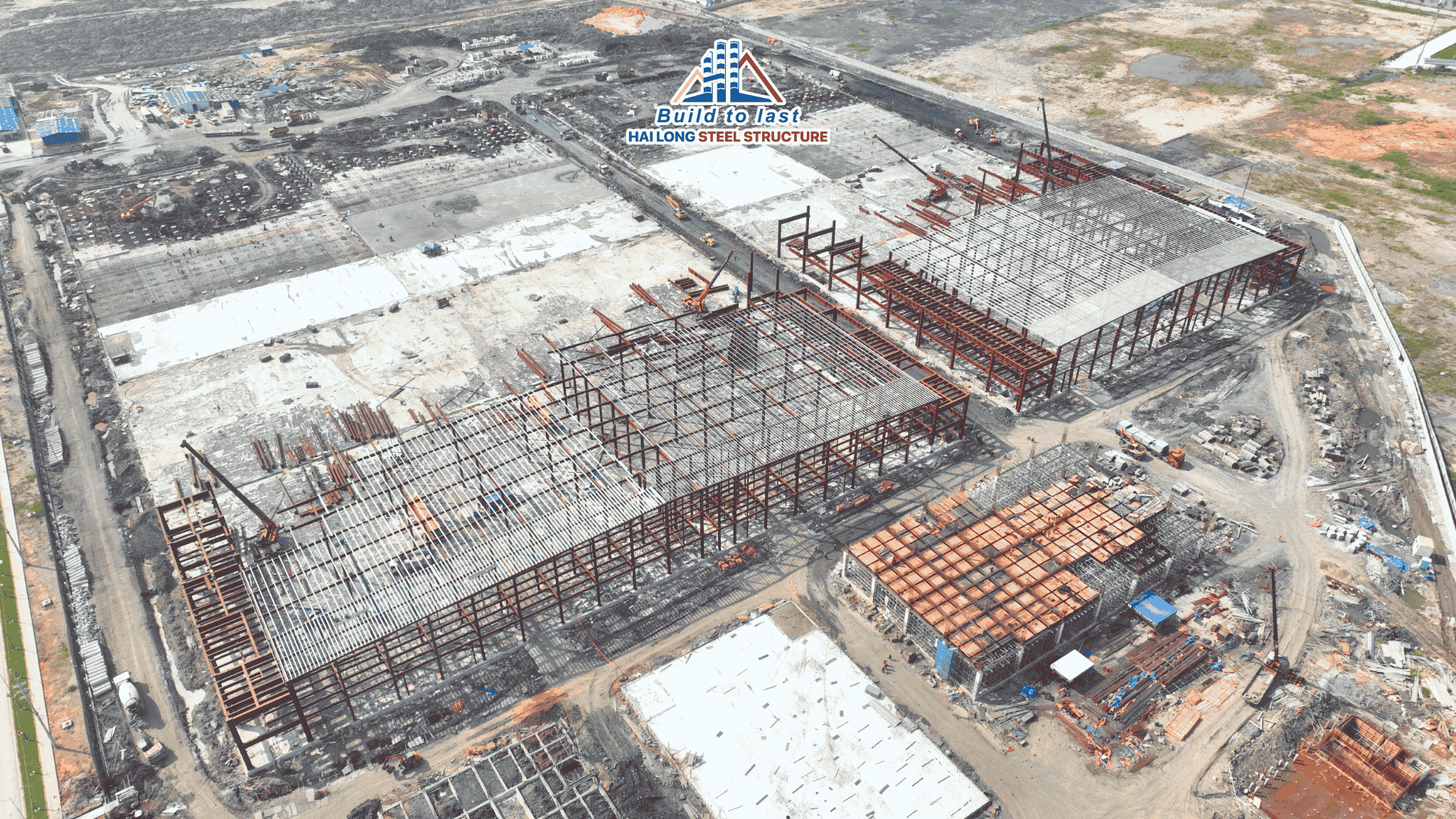 Nhà máy sản xuất sản phẩm giải trí thông minh – Tập đoàn Foxconn