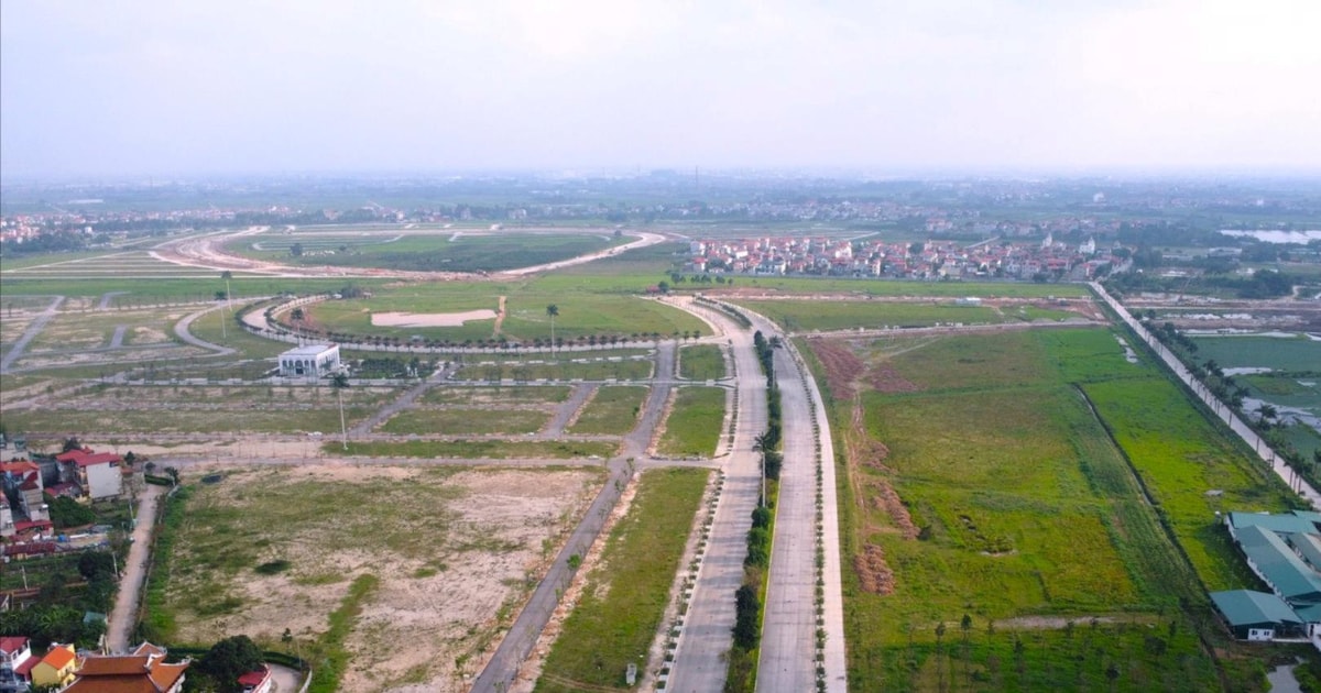 VINGROUP KHỞI CÔNG SIÊU DỰ ÁN 41.000 TỶ ĐỒNG TẠI THỦ PHỦ CÔNG NGHIỆP BẮC NINH