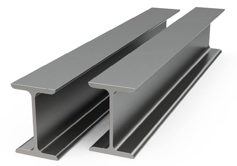 Phân Biệt Các Loại Kết Cấu Thép Phổ Biến Trong Xây Dựng